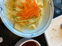 -尹兰楼西北风情餐厅(嘉定店)