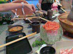 -乔先生涮肉·鲜活牛羊肉火锅(塘沽店)