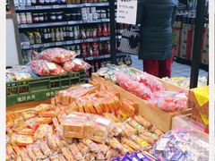 -物美超市(右安门店)