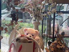 -1Cake壹刻蛋糕(奥体公园味觉艺术馆店)