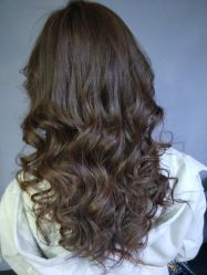 点击看大图 -HD HAIR STYLE