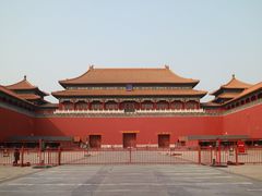 -东华门大街小区