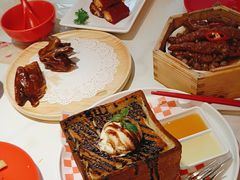 -避风塘·金牌店·夜宵(金玉兰店)