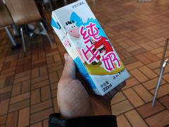 -麦当劳(中山路店)