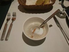-戈雅法餐厅(世界城广场店)
