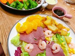 -SaladJohn沙拉匠(凯德1818店)