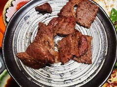 -隐炉和牛烧肉店(群力店)