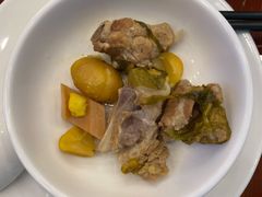 -龙凤瓦罐煨汤馆(清江东路店)