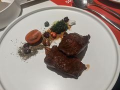 -赤火牛排(金狮广场店)