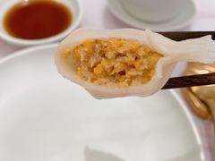 原汁海胆水饺-喜鼎海胆水饺(平安金融中心店)