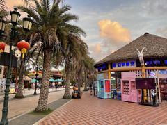 -三亚海昌梦幻海洋不夜城