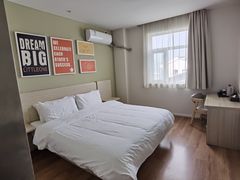 -如家酒店·neo(苏州拙政园狮子林店)