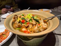 -虹潮荟·餐桌上的美食地理(太阳宫店)