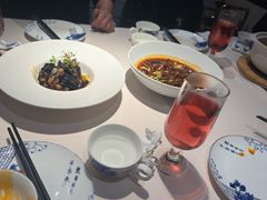 -徽州小镇(高新店)