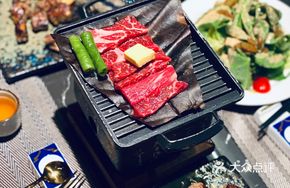 Thinly Sliced Beef Stir-Fry