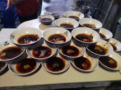 -老地方猫儿面(磁器口店)