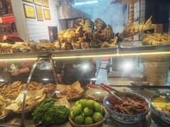 -合记烩面(人民路店)