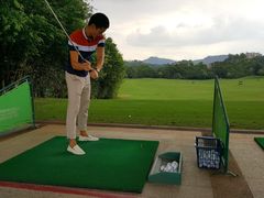 -观澜湖高尔夫球会