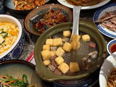 -南京大牌档(之心城店)