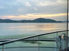 -水上明月·湖景餐厅