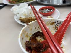 -新峰肉骨茶(总店)