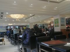 大堂-春来和(汉城南路店)