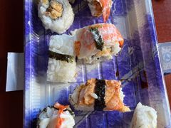 -蓝塞夫三文鱼(无锡玉泉街店)