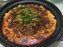 -力力豆花庄(广渠门店)