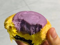 -鲍师傅糕点(春熙路店)