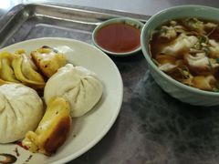 -味一早餐(新芝路店)