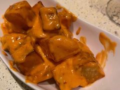 西班牙香蒜汁土豆-Carmen卡门西班牙餐厅