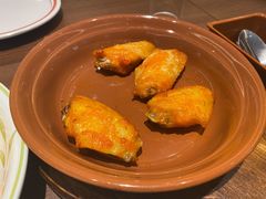 -萨莉亚意式餐厅(杭州滨江天街店)