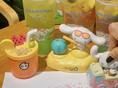 -CoCo都可(包河万达店)