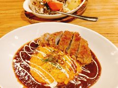 -Ufufu cafe(天神巷店)