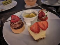 -深圳四季酒店·馥自助餐厅