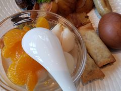 -上海新发展亚太JW万豪酒店