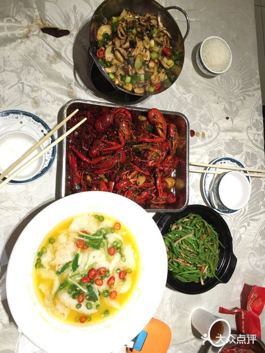 胡大饭馆 24h(簋街总店)图片