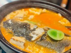 -晓丽•非遗豆腐炖鱼头(新凤北路店)