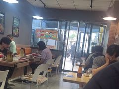 -山海珍味韩国料理(奥城店)