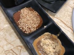 -贺野·自助炭火烤肉(紫藤路店)