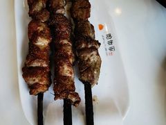 -帕米尔食府(白云观店)