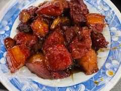 -潘记红烧肉(兴隆街店)