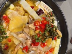 -小厨娘淮扬菜(板桥一店)
