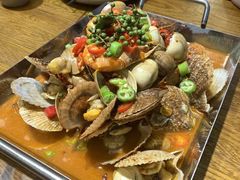 -必点海鲜·鲅鱼水饺(鞍山西道店)