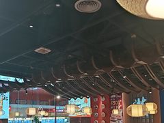 -满园烤鸭·春饼(抚顺万达店)