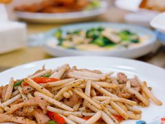 -罗阳人家私房菜(罗阳路店)