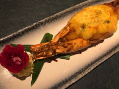 -T館·花园艺术餐厅