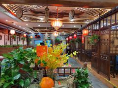 -玉桥餐厅(天坛店)