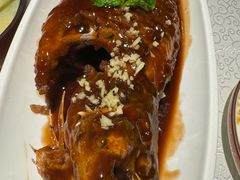 -萃華楼(王府井店)