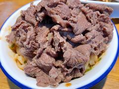 -万祥牛肉火锅(金龙店)